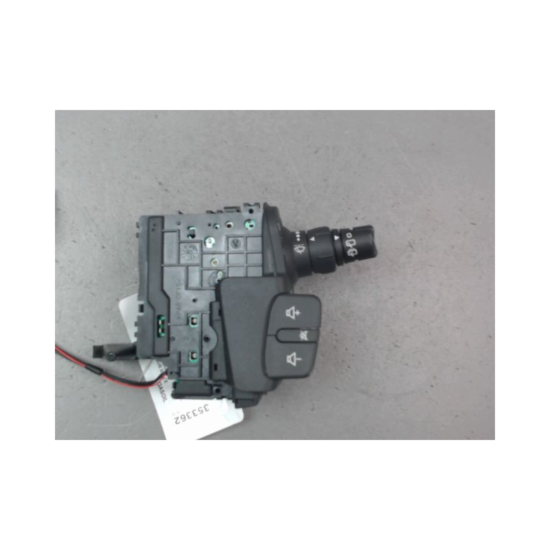 COMMANDE ESSUIE GLACE RENAULT SCENIC MONOSP. II Phase 2 2006-2009