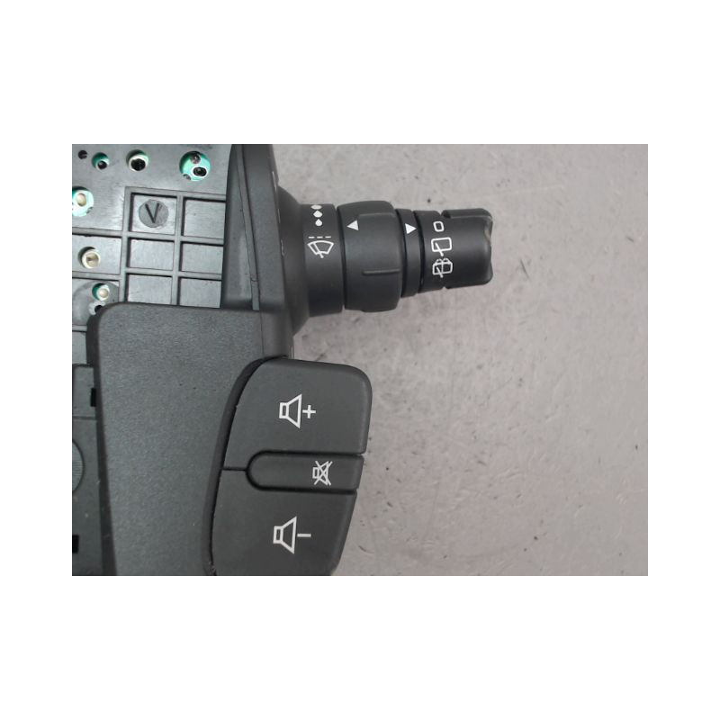 COMMANDE ESSUIE GLACE RENAULT SCENIC MONOSP. II Phase 2 2006-2009