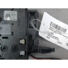 COMMANDE ESSUIE GLACE RENAULT SCENIC MONOSP. II Phase 2 2006-2009
