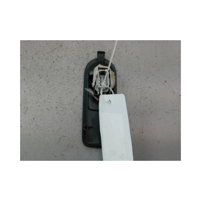 COMMANDE LEVE-GLACE PORTE AVD RENAULT SCENIC MONOSP. II Phase 2 2006-2009