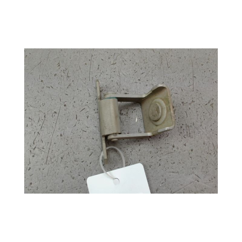 CHARNIERE HAYON D RENAULT SCENIC MONOSP. II Phase 2 2006-2009