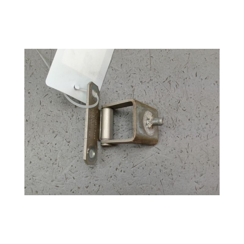 CHARNIERE HAYON D RENAULT SCENIC MONOSP. II Phase 2 2006-2009