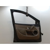 PORTE AVANT GAUCHE RENAULT CLIO III Phase 1 2005-2009