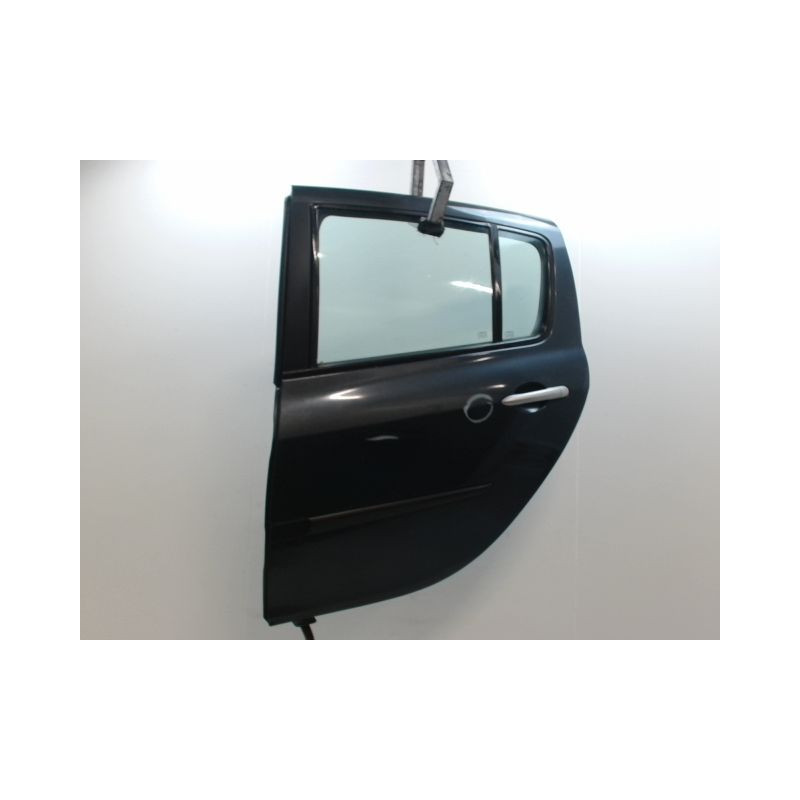 PORTE ARRIERE GAUCHE RENAULT CLIO III Phase 1 2005-2009
