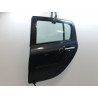 PORTE ARRIERE GAUCHE RENAULT CLIO III Phase 1 2005-2009