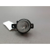PHARE ANTIBROUILLARD AVANT DROIT RENAULT MODUS Phase 1 2004-2007