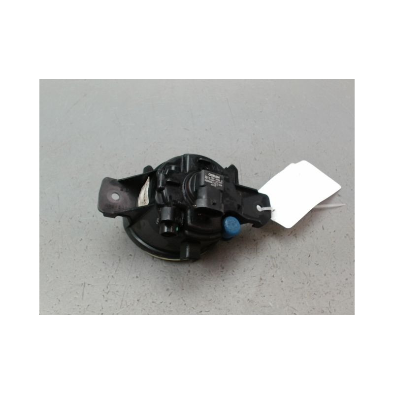 PHARE ANTIBROUILLARD AVANT DROIT RENAULT MODUS Phase 1 2004-2007