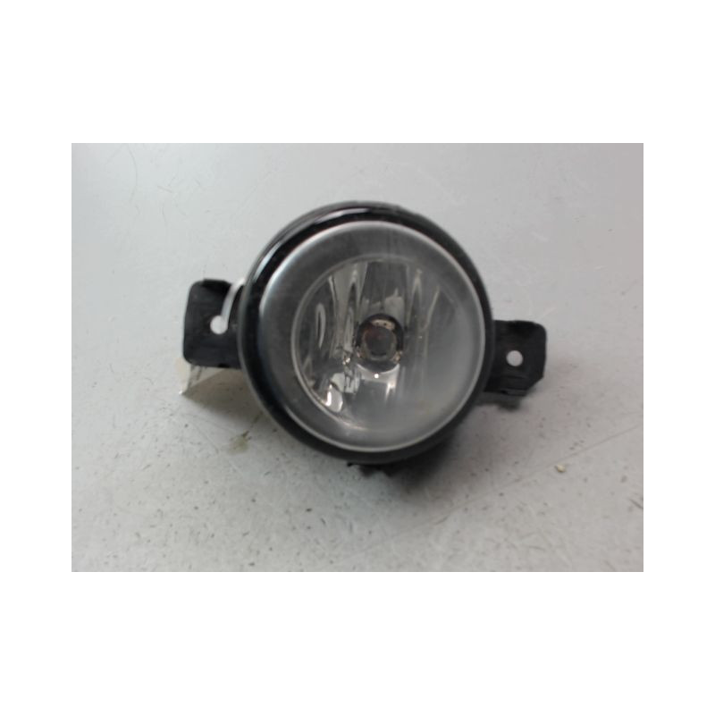 PHARE ANTIBROUILLARD AVANT GAUCHE RENAULT MODUS Phase 1 2004-2007