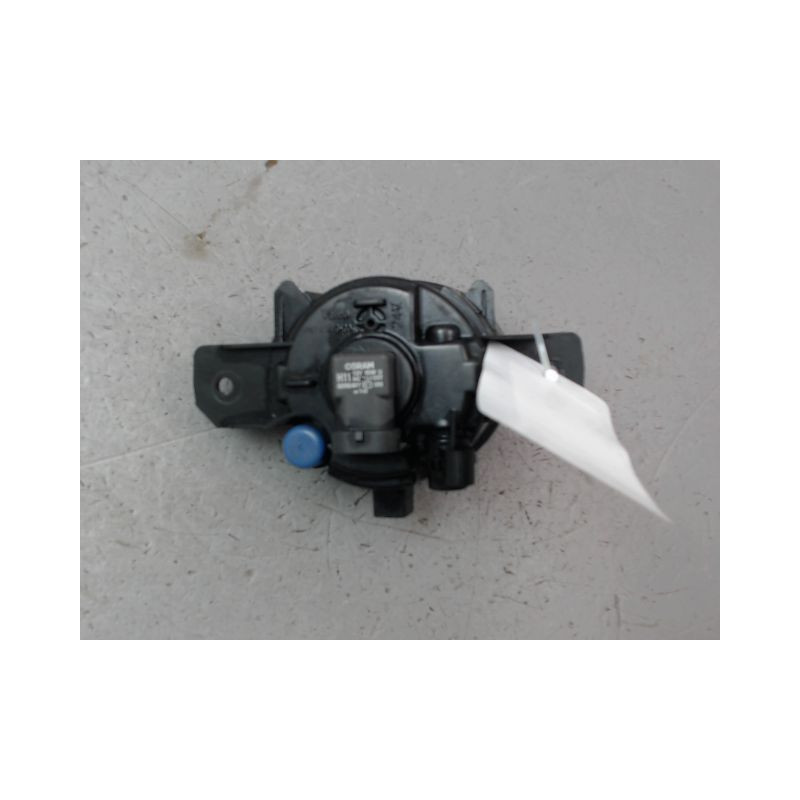PHARE ANTIBROUILLARD AVANT GAUCHE RENAULT MODUS Phase 1 2004-2007