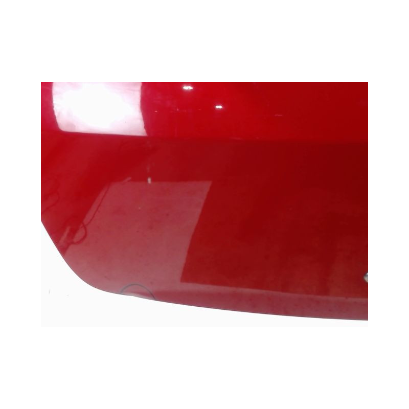 HAYON RENAULT CLIO III 2009-