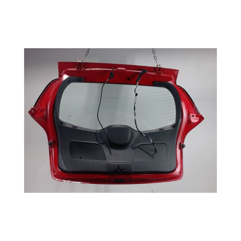 HAYON RENAULT CLIO III 2009-