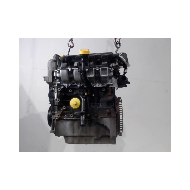MOTEUR ESSENCE RENAULT MODUS Phase 1 2004-2007 1.6 