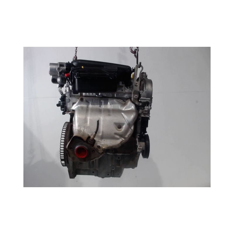 MOTEUR ESSENCE RENAULT MODUS Phase 1 2004-2007 1.6 