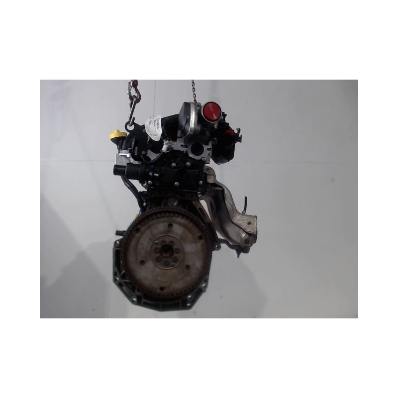 MOTEUR ESSENCE RENAULT MODUS Phase 1 2004-2007 1.6 
