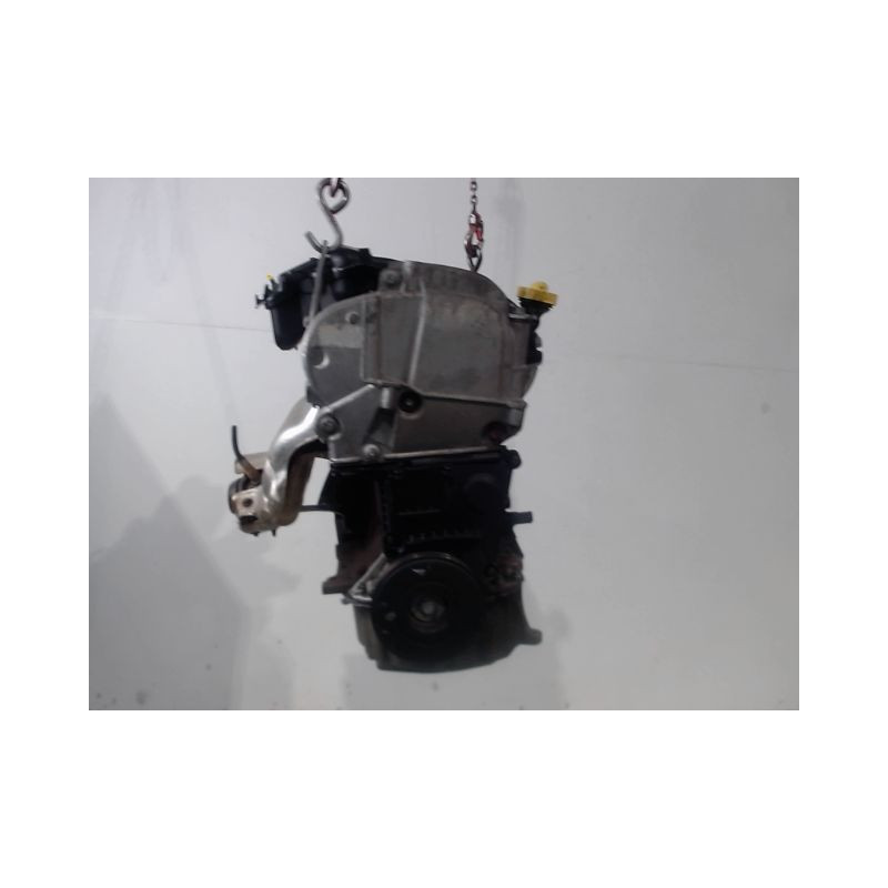 MOTEUR ESSENCE RENAULT MODUS Phase 1 2004-2007 1.6 