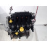 MOTEUR ESSENCE RENAULT MODUS Phase 1 2004-2007 1.6 