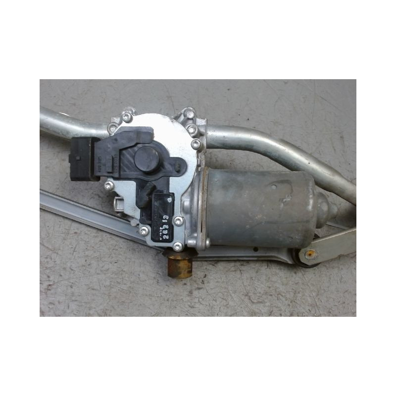 MECANISME ESSUIE-GLACE AVANT RENAULT LAGUNA