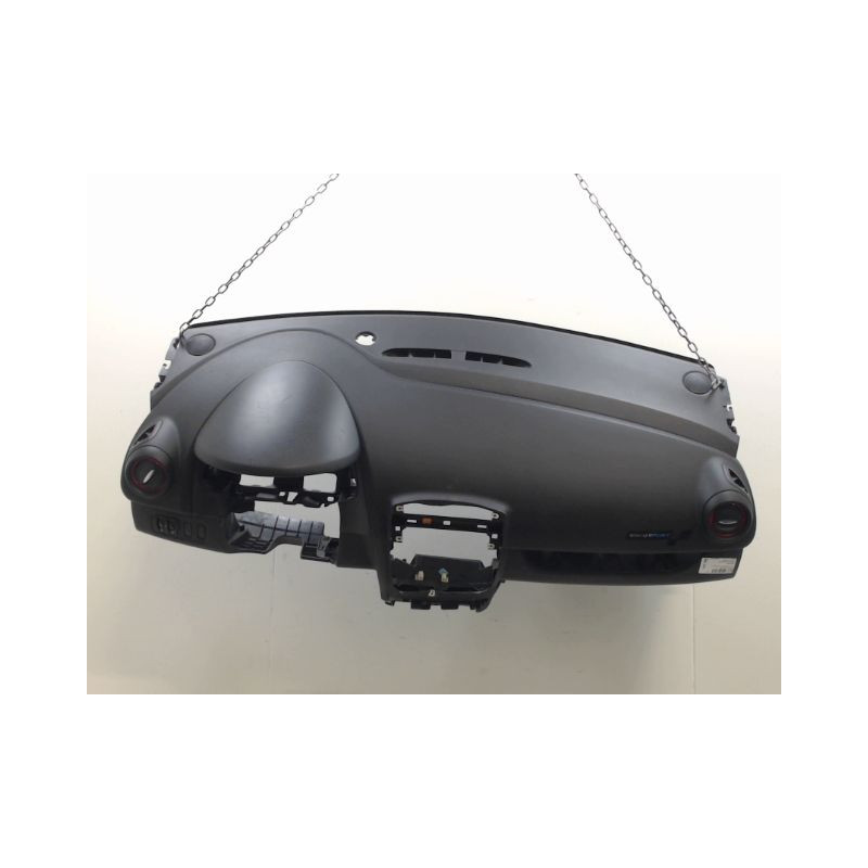 PLANCHE DE BORD  RENAULT CLIO IV Phase 1 2012-...
