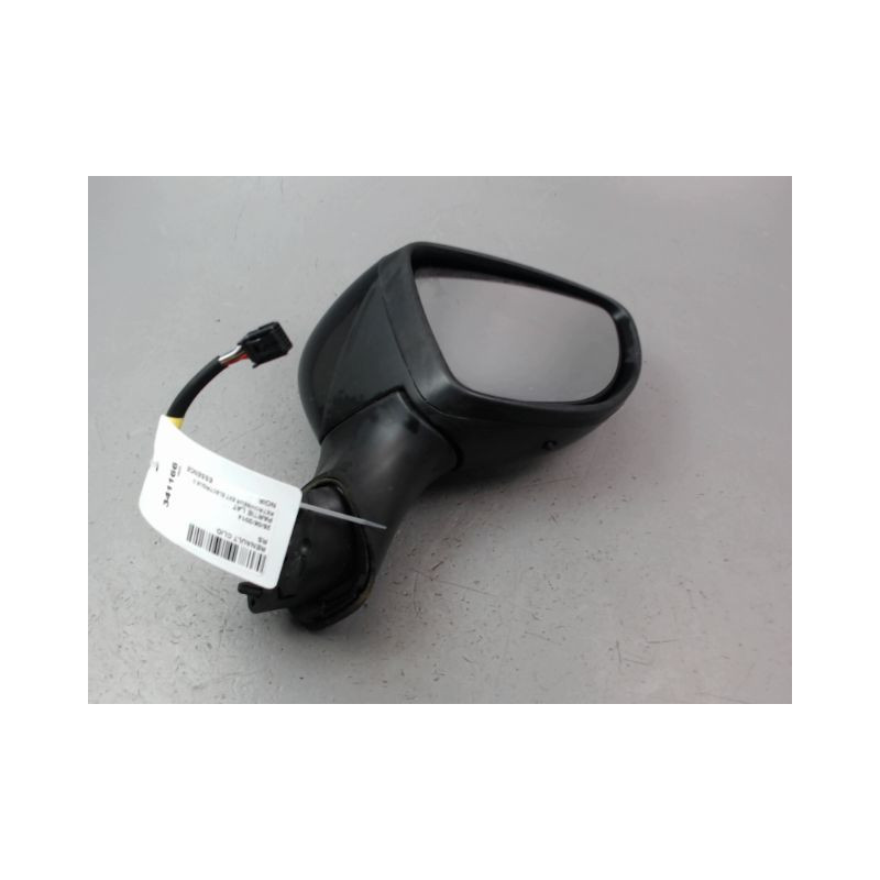 RETROVISEUR EXTERIEUR ELECTRIQUE DROIT RENAULT CLIO IV Phase 1 2012-...