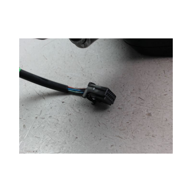 RETROVISEUR EXTERIEUR ELECTRIQUE GAUCHE RENAULT CLIO IV Phase 1 2012-...