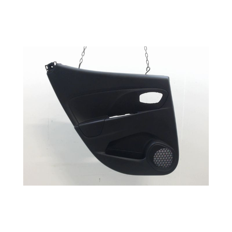 GARNITURE PORTE ARRIERE GAUCHE RENAULT CLIO IV Phase 1 2012-...