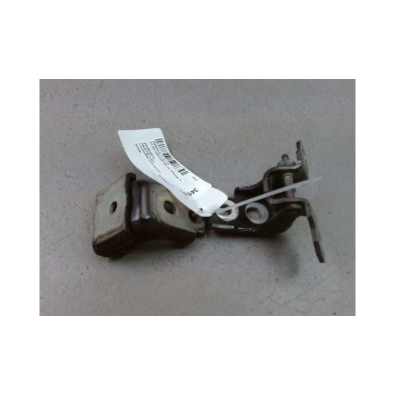CHARNIÈRE PORTE ARD RENAULT CLIO IV Phase 1 2012-...