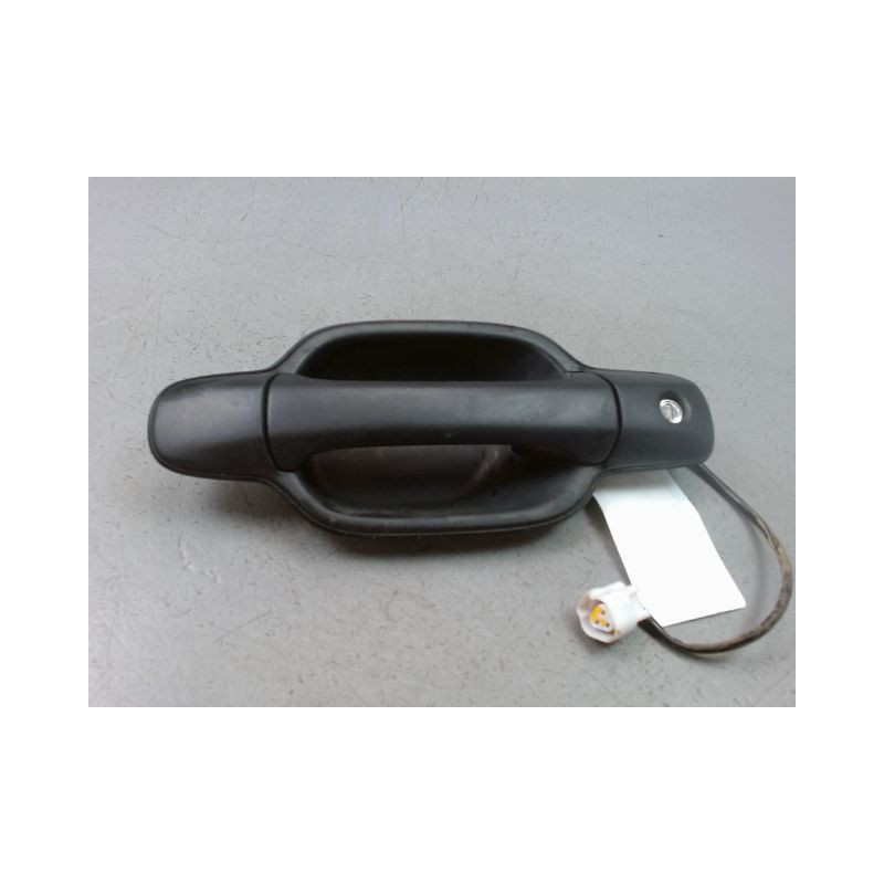 POIGNEE EXTERIEURE PORTE AVANT GAUCHE ISUZU D-MAX