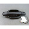 POIGNEE EXTERIEURE PORTE AVANT GAUCHE ISUZU D-MAX