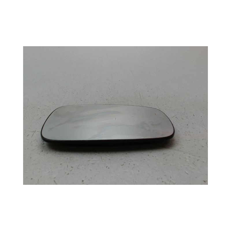 GLACE RETROVISEUR EXT D RENAULT CLIO III Phase 1 2005-2009