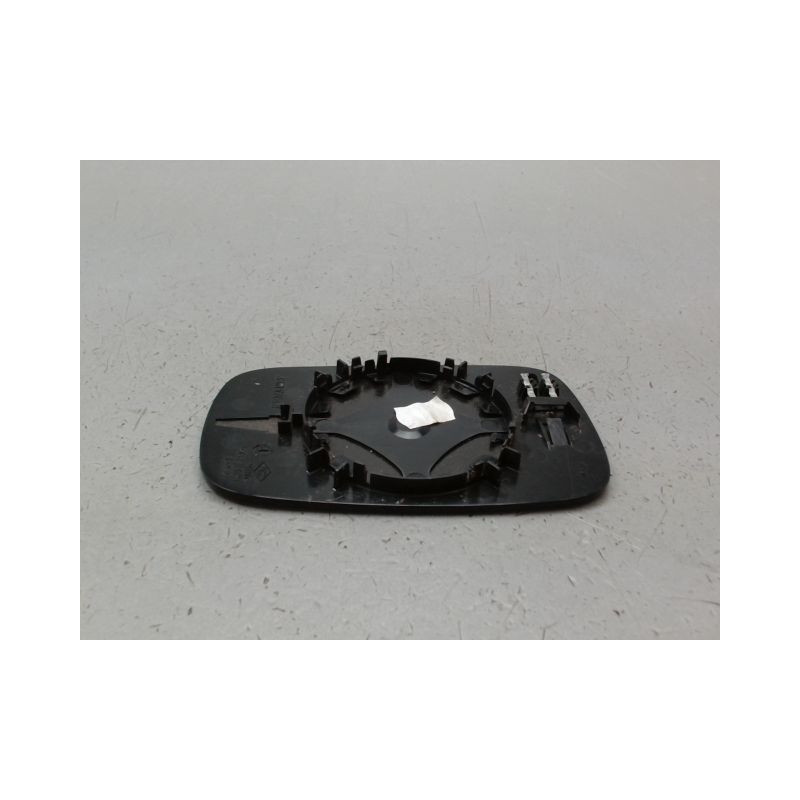 GLACE RETROVISEUR EXT D RENAULT CLIO III Phase 1 2005-2009