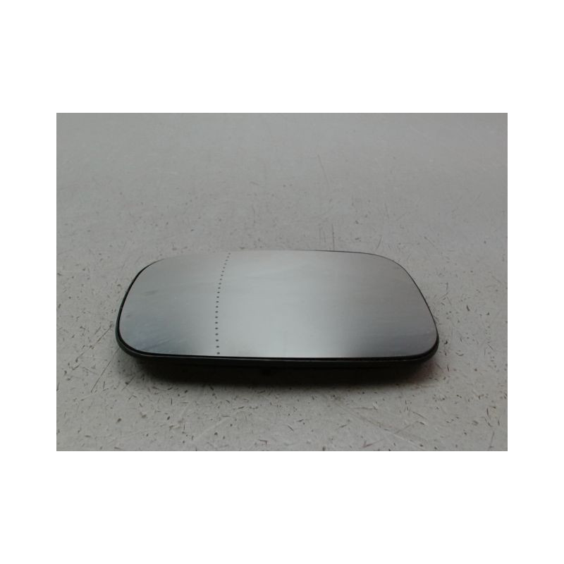 GLACE RETROVISEUR EXT G RENAULT CLIO III Phase 1 2005-2009