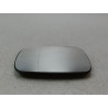 GLACE RETROVISEUR EXT G RENAULT CLIO III Phase 1 2005-2009