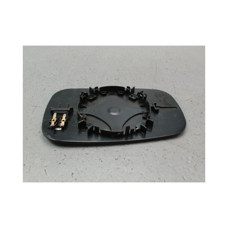 GLACE RETROVISEUR EXT G RENAULT CLIO III Phase 1 2005-2009