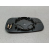 GLACE RETROVISEUR EXT G RENAULT CLIO III Phase 1 2005-2009
