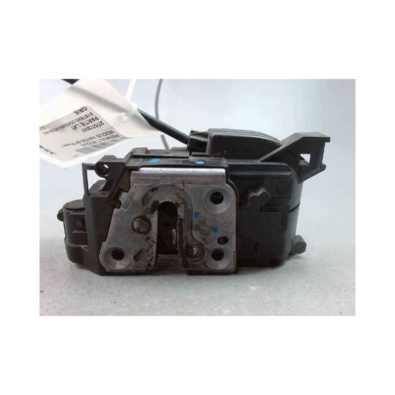 SYSTEME CONDAMNATION AVANT DROIT RENAULT MODUS Phase 1 2004-2007