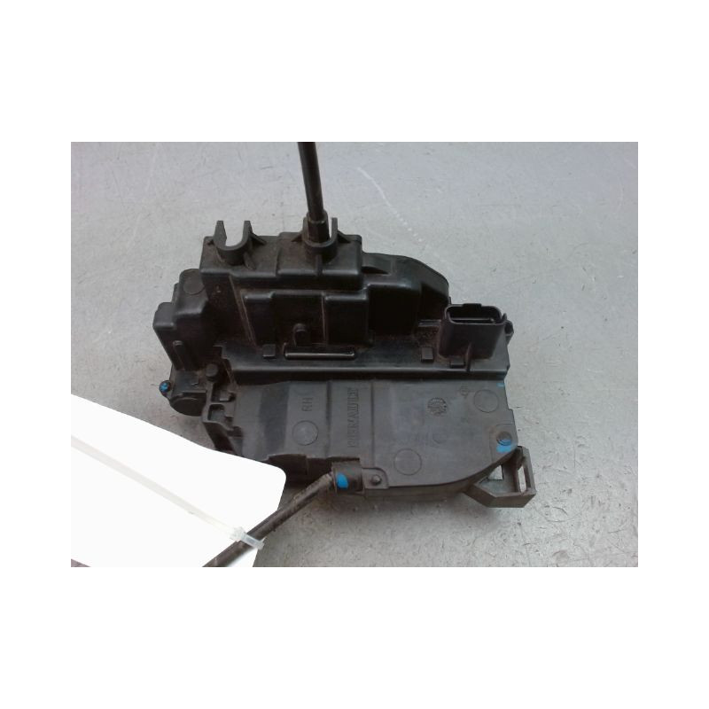 SYSTEME CONDAMNATION AVANT DROIT RENAULT MODUS Phase 1 2004-2007