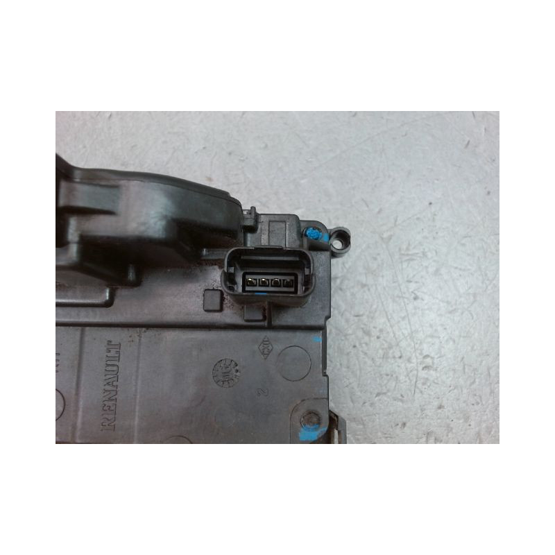 SYSTEME CONDAMNATION AVANT DROIT RENAULT MODUS Phase 1 2004-2007