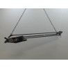 MECANISME ESSUIE-GLACE AVANT RENAULT MODUS Phase 1 2004-2007