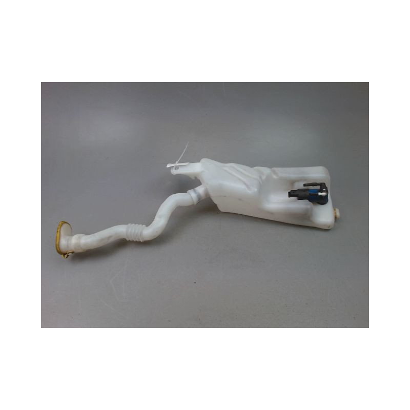 RESERVOIR LAVE-GLACE AVANT RENAULT MODUS Phase 1 2004-2007