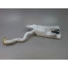 RESERVOIR LAVE-GLACE AVANT RENAULT MODUS Phase 1 2004-2007