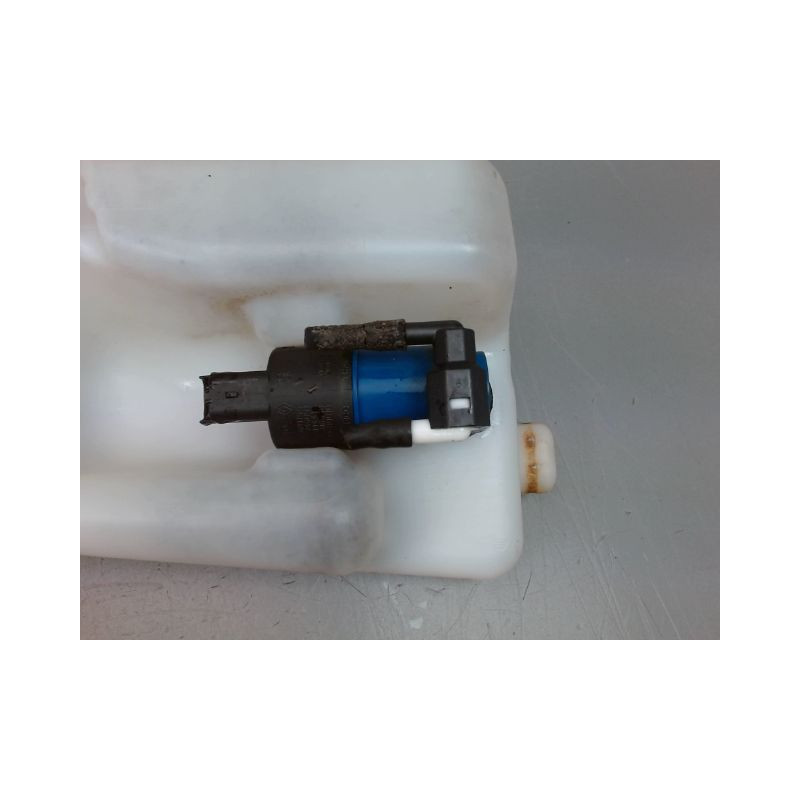 RESERVOIR LAVE-GLACE AVANT RENAULT MODUS Phase 1 2004-2007