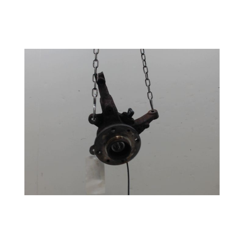 PIVOT AVANT GAUCHE DACIA SANDERO II Phase 1 2012-...