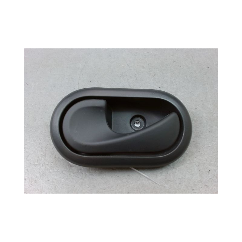 POIGNEE INTERIEURE PORTE ARRIERE GAUCHE DACIA LODGY BREAK 2012-...