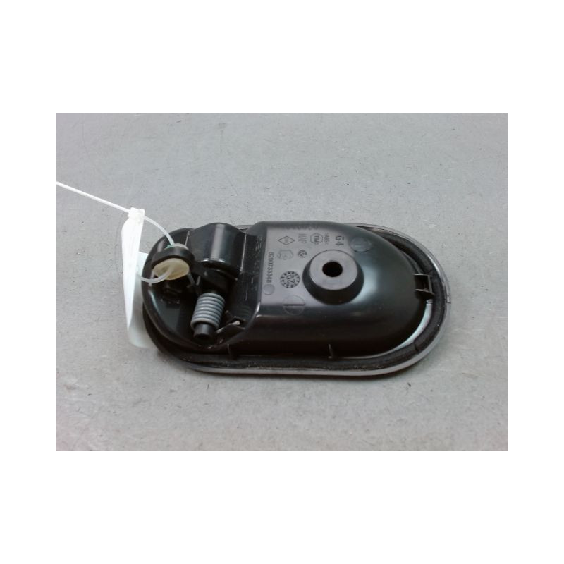 POIGNEE INTERIEURE PORTE ARRIERE GAUCHE DACIA LODGY BREAK 2012-...