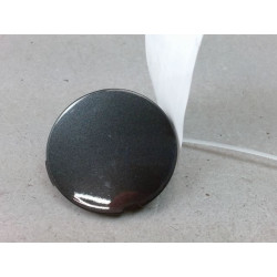 OBTURATEUR COUVRE CROCHET DE BOUCLIER AV