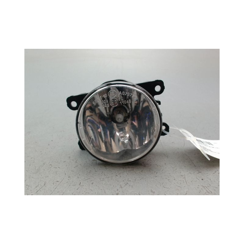 PHARE ANTIBROUILLARD AVANT GAUCHE DACIA SANDERO II Phase 1 2012-...