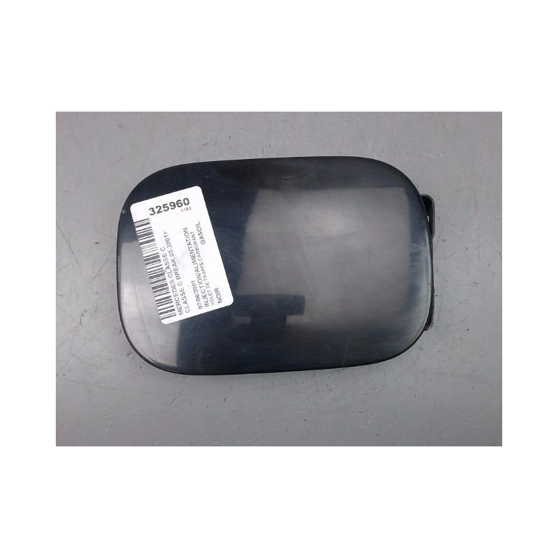 VOLET DE TRAPPE CARBURANT MERCEDES CLASSE C BREAK 2001-
