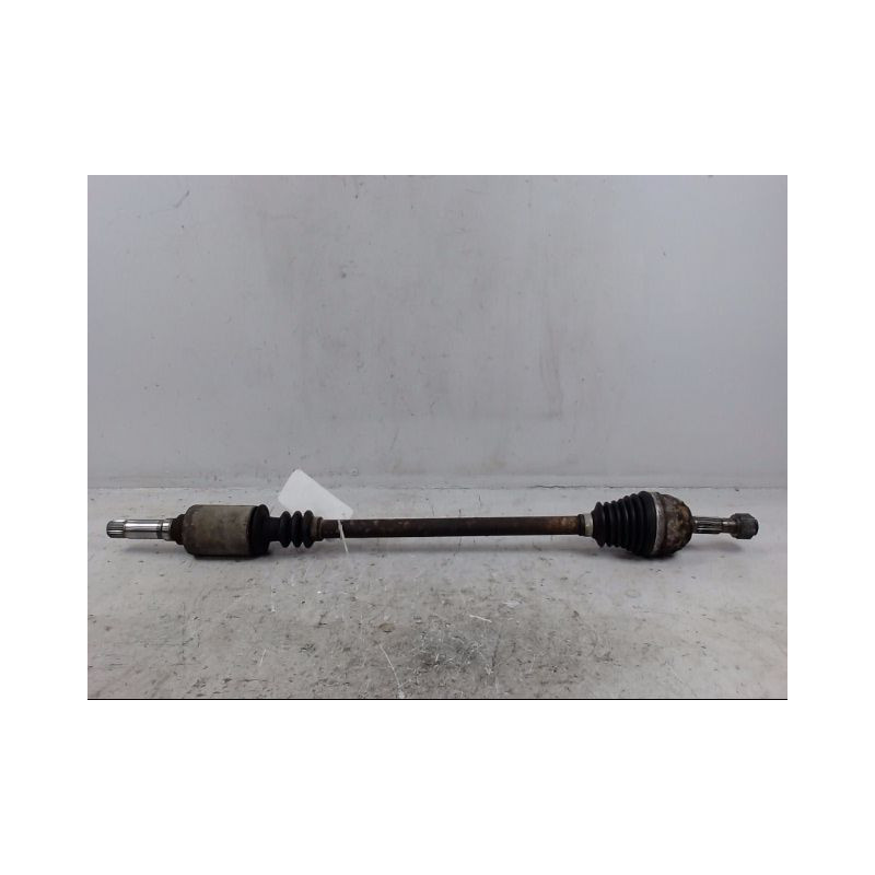 TRANSMISSION AVANT DROIT PEUGEOT 106 96-2003 1.1