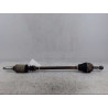 TRANSMISSION AVANT DROIT PEUGEOT 106 96-2003 1.1