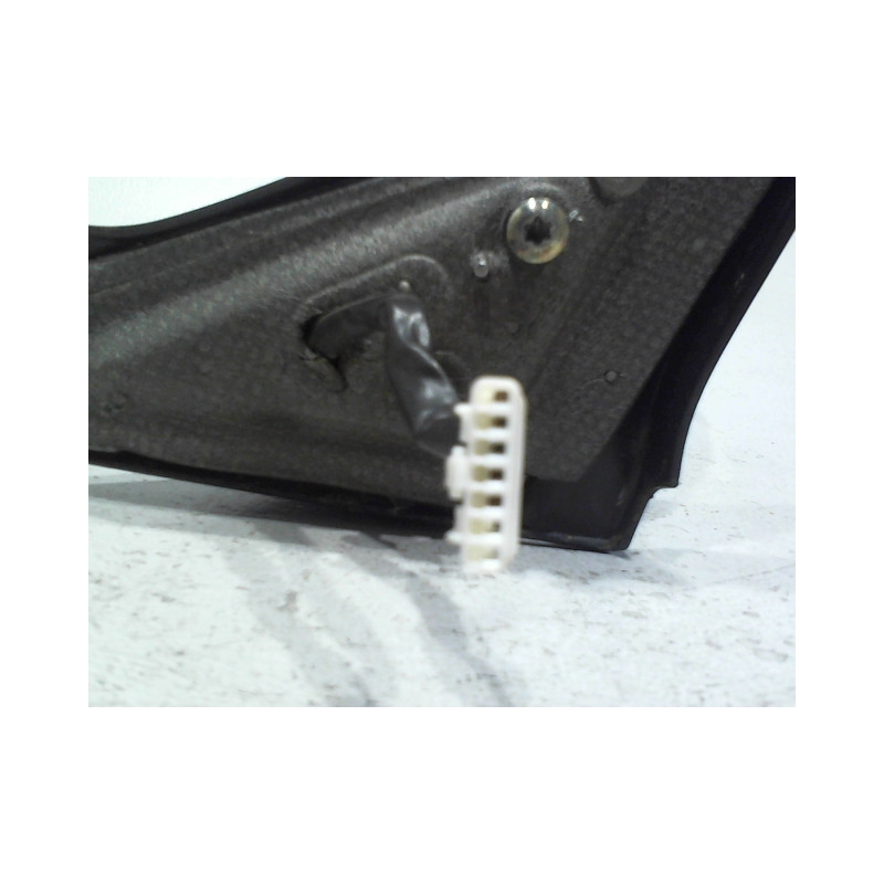 RETROVISEUR EXTERIEUR ELECTRIQUE GAUCHE ALFA ROMEO ALFA GT COUPE 2004-2010